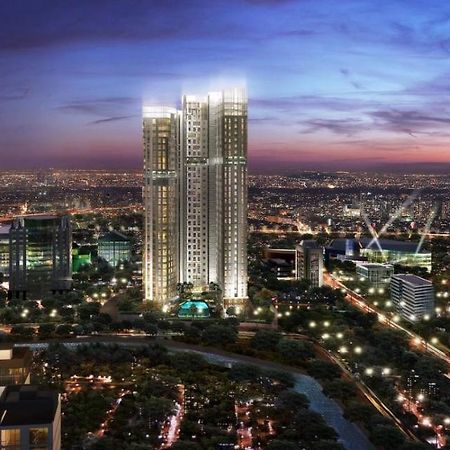 2 Bedrooms - Royal Olive Apartment - Pejaten South Of Джакарта Екстериор снимка