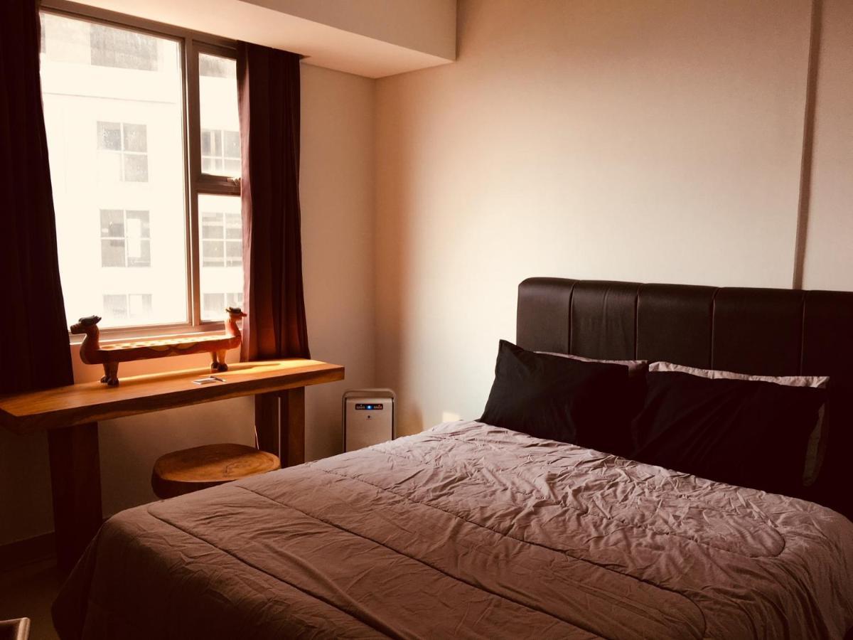 2 Bedrooms - Royal Olive Apartment - Pejaten South Of Джакарта Екстериор снимка