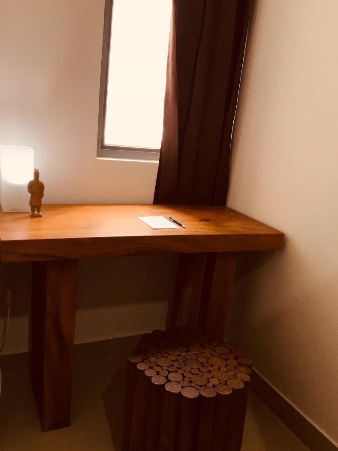 2 Bedrooms - Royal Olive Apartment - Pejaten South Of Джакарта Екстериор снимка