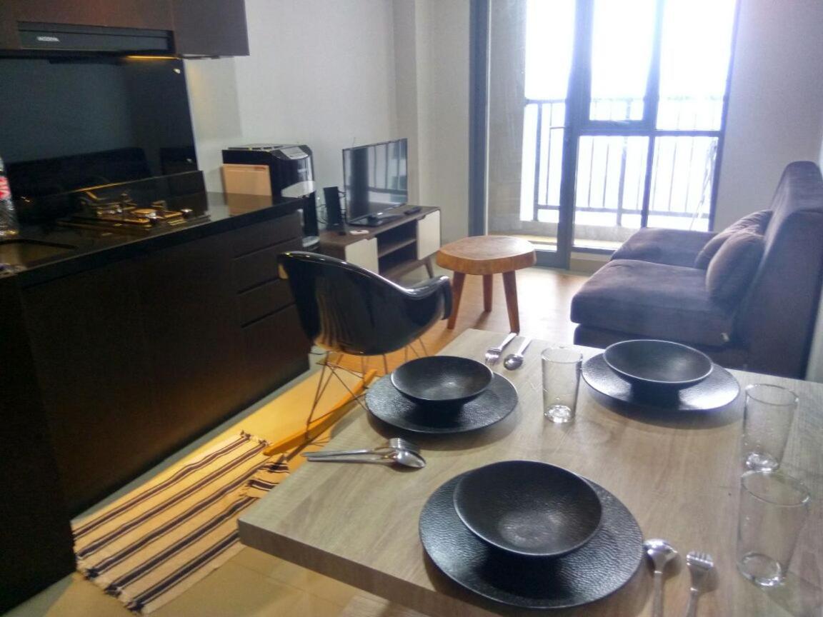 2 Bedrooms - Royal Olive Apartment - Pejaten South Of Джакарта Екстериор снимка
