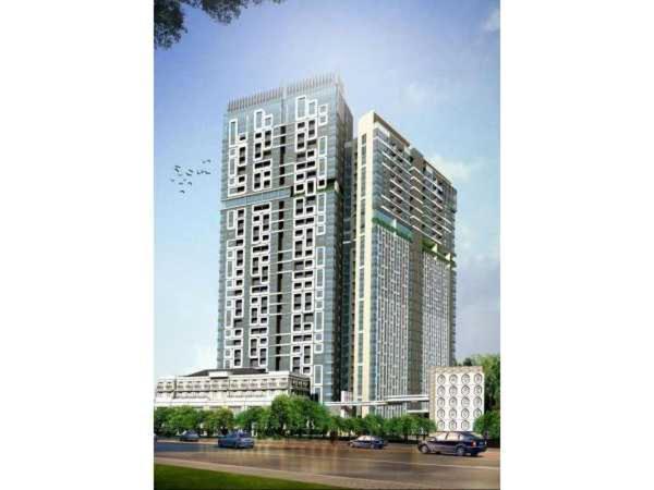 2 Bedrooms - Royal Olive Apartment - Pejaten South Of Джакарта Екстериор снимка