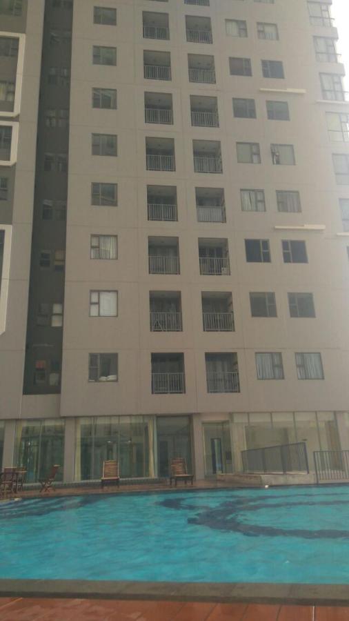 2 Bedrooms - Royal Olive Apartment - Pejaten South Of Джакарта Екстериор снимка